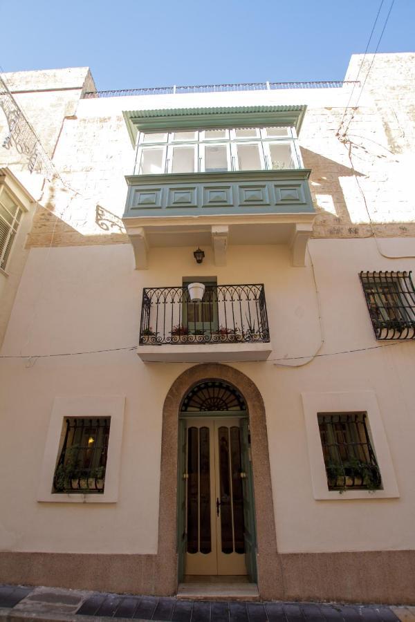 Town House Steeped In History Villa Rabat Esterno foto